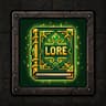 ShowLore icon