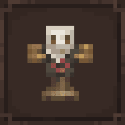 Excalibur | Target Dummy support icon