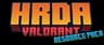 HrdaValorant ResourcePack icon