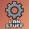 LAN stuff icon