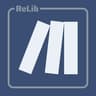 ReLib icon