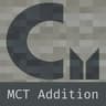 Carpet MCT Addition icon