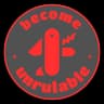 Unruled API icon