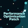Performance Optimization Patch icon