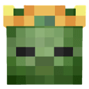 Leader Zombie Crown icon
