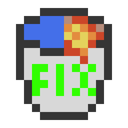 BareBones Water/Lava Fix icon