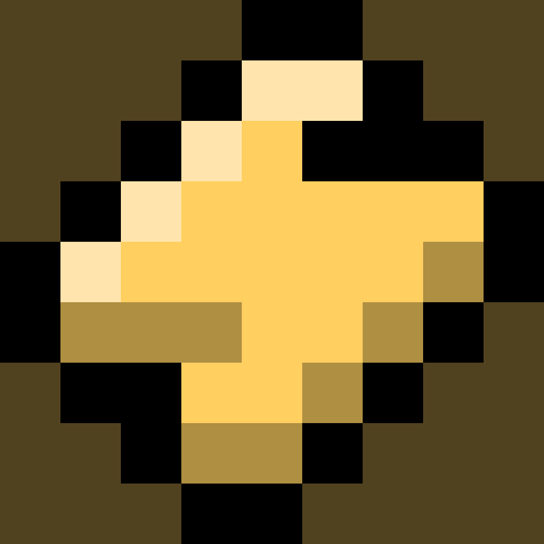 Minicraft Energy over Hunger icon