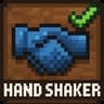 Hand Shaker icon