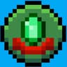 Collectable Badges icon