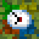 Time of year ore icon