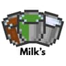 Milk's icon