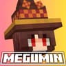 Megumin rework icon