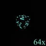 Faithful Fusion Glowing Ores 64x Addon icon