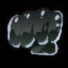 Mine mine no mi Haki and fighting style Item icon
