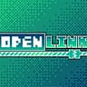 OpenLink icon