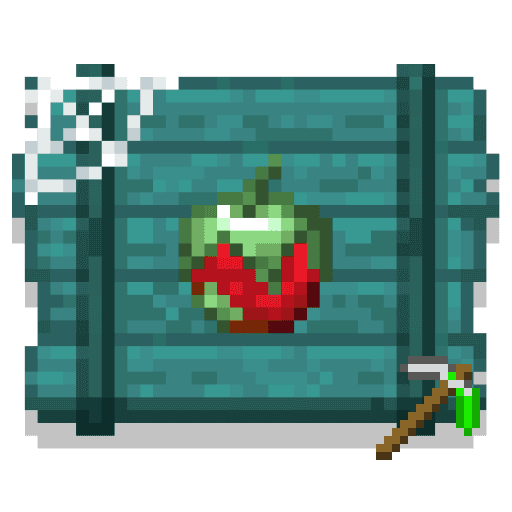 Polymer Patch for Fright's Delight icon