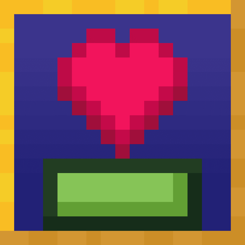 Redynine's Advanced HUD icon