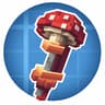 Not Create SMP icon