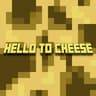 say hello to CHEESE icon