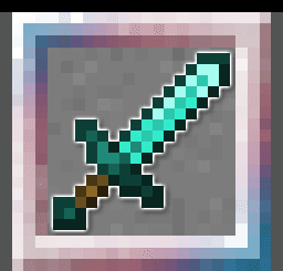 Trans Hotbar & XP Bar icon