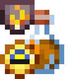 Potion Effect Icons icon