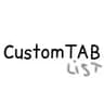 CustomTAB icon