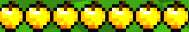 Golden Hunger Bar icon