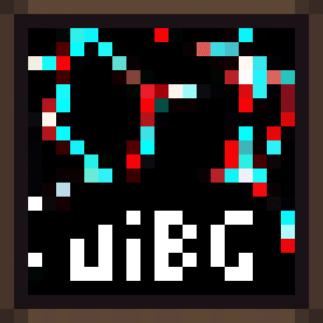 UIBG — Synthcubes | Part of UIBG Bundle icon