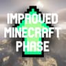 Improved Minecraft Phase icon