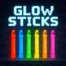 Glow Sticks icon