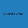 Added Extras icon