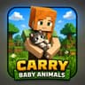 CarryBabyAnimals icon