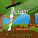 Telum Solaris - At the Forest's Edge icon