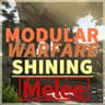 ModularWarfare-Shining-MeleeAddon icon