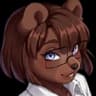 Bear Girl Totem icon
