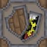 Medieval Tactical Shield icon