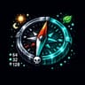 CompassLocator icon