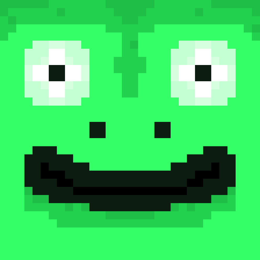 The Frog Dweller icon