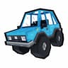 Blue's Horse Cars icon