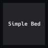 Simple_Beds icon