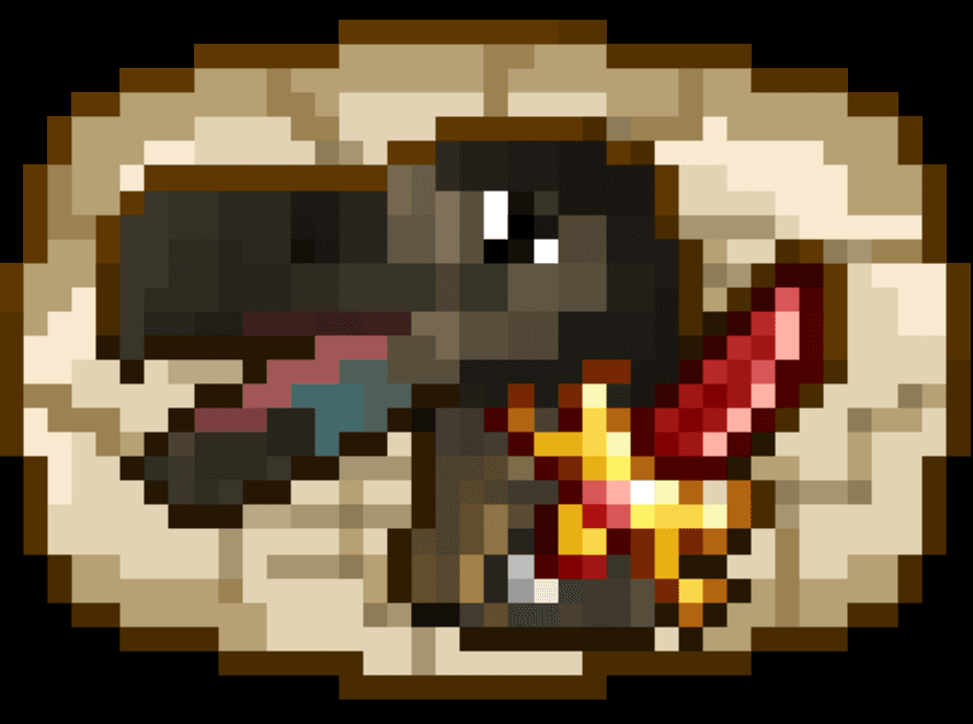 Fossils Delight icon