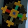 Amulet of the block icon