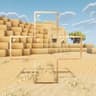 Fusion Arid Glass icon