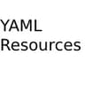YAML Resources icon