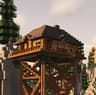 Alaskan Lookout Tower icon