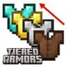 Tiered Armors icon
