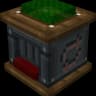 Trading station icon