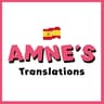 Amne's Mythic Upgrades Spanish Translations icon