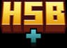 HSB + icon