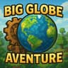 Big Globe Adventure icon